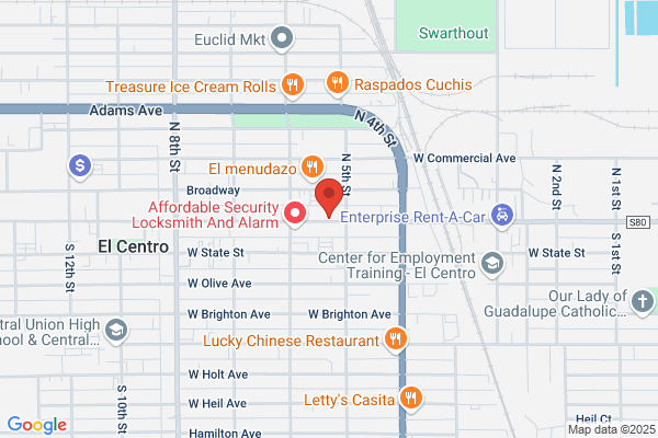 Amelias Beauty Salon
