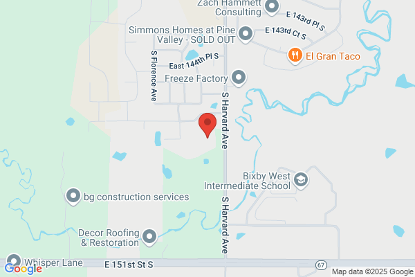 Bakers Irrigation Hydrants