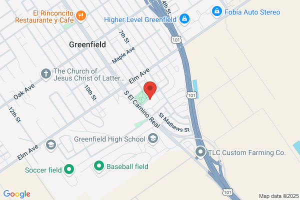 Creekbridge Homes