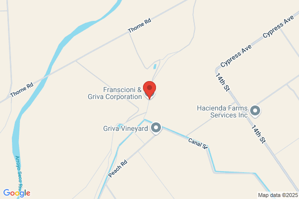 Franscioni and Griva Corporation
