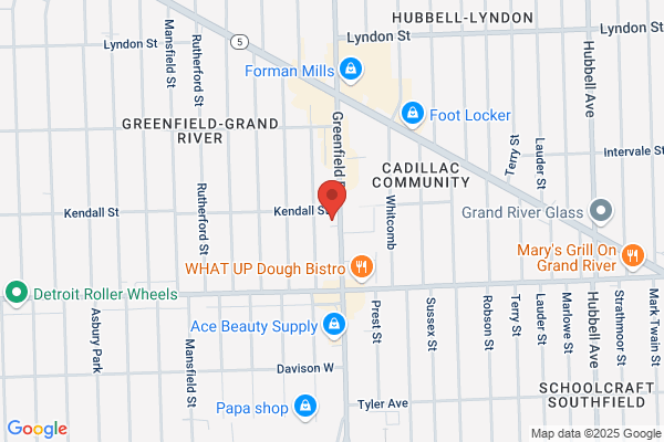 Greenfield Auto Center