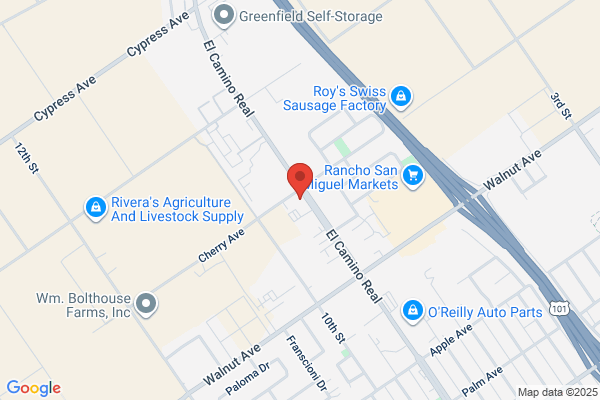 Greenfield City of, City Offices, Corp Yard