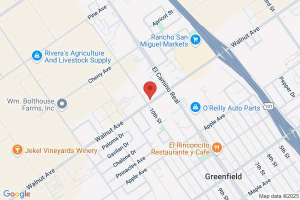 Greenfield City of, City Offices, Transit System