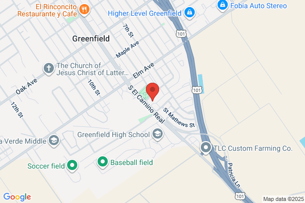 Greenfield Pharmacy