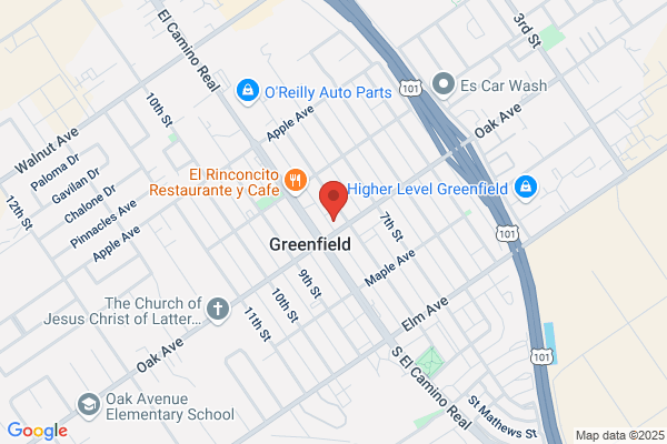 Greenfield Urgent Care