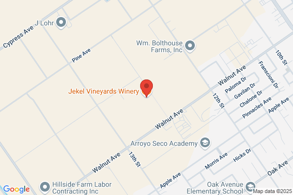 Jekel Vineyards
