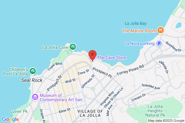 La Jolla Video