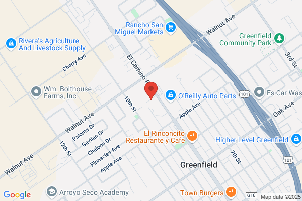 Lopez Auto Glass