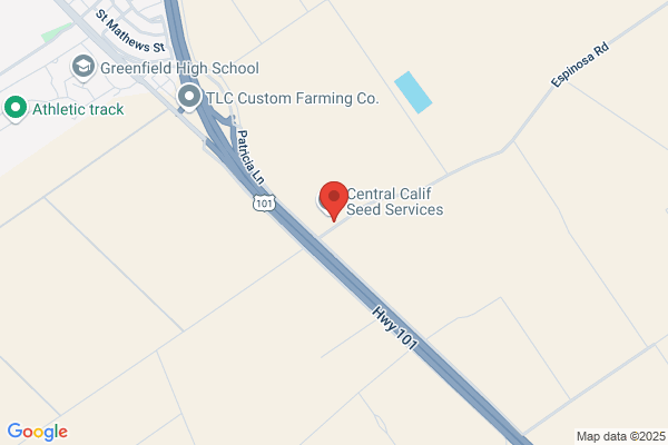 North American Seed Co Inc