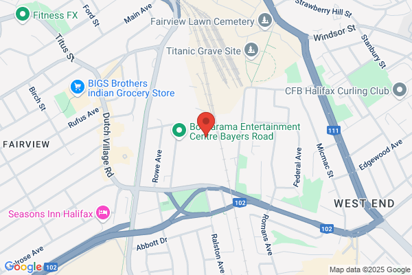 Page Property Management