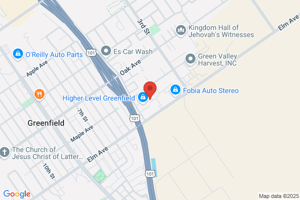 South County Tire