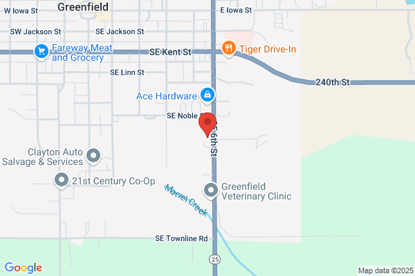 Christensen Auto Repair Service