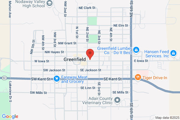 Greenfield Bowl