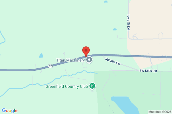 Greenfield City of, Water Plant