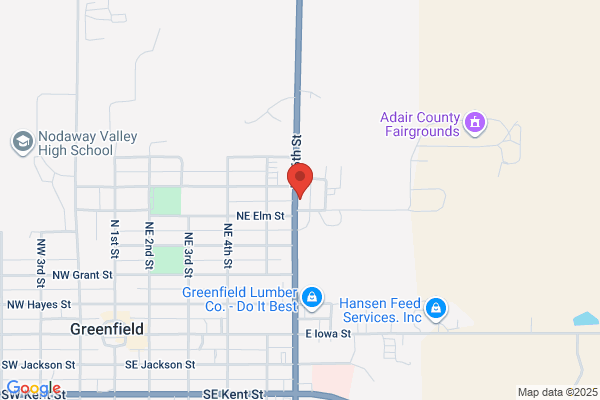 Greenfield Motors