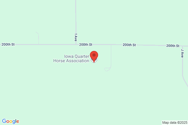 Iowa Quarter Horse Association