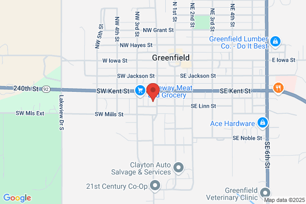 Mather Pharmacy