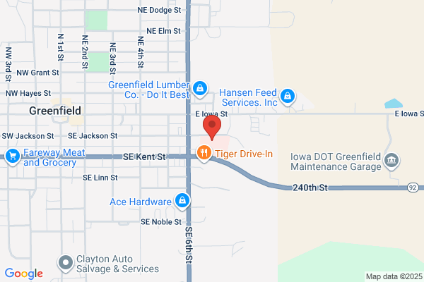 Woodard Hearing Centers