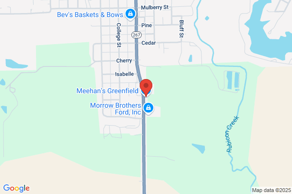 Meehan's Greenfield