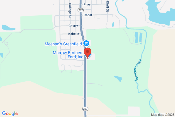 Morrow Brothers Ford Inc