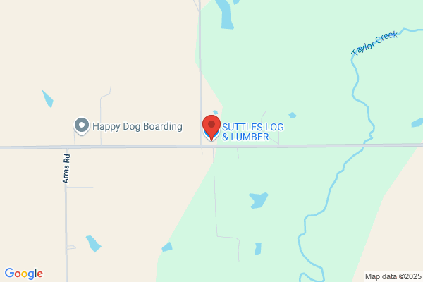 Suttles Log and Lumber