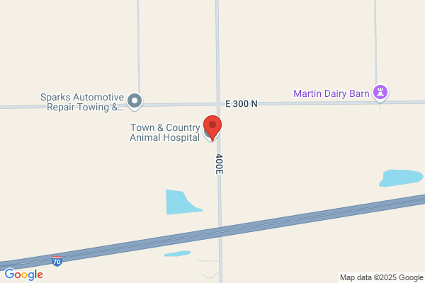 Town & Country Animal Hospital