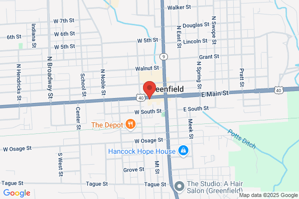 Sugarcreek Antique Mall