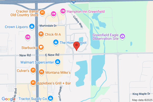 Greenfield Crossing Apartments