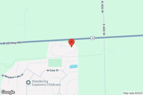 Washington Village Apartments