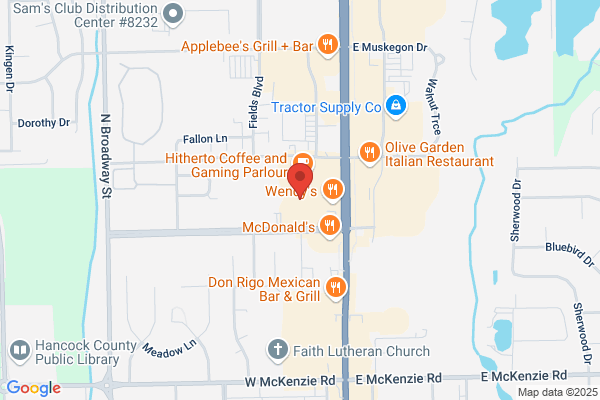 CoinFlip Bitcoin ATM