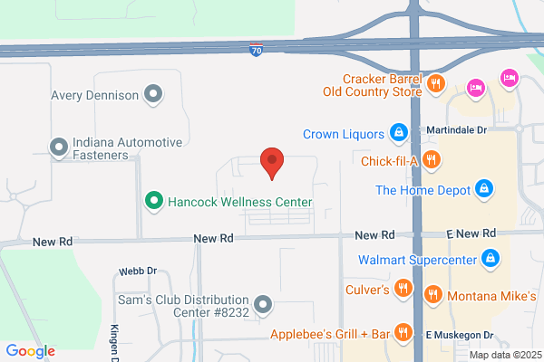 Indiana Precision Technology Inc