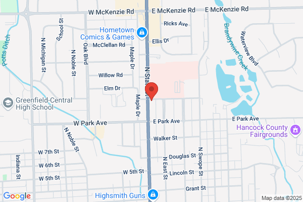Greenwalt Development Inc