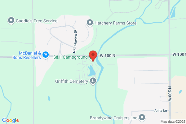 S&H Campground
