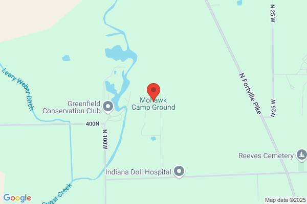 Mohawk Campground