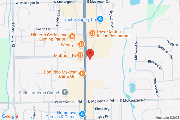 AutoZone Auto Parts