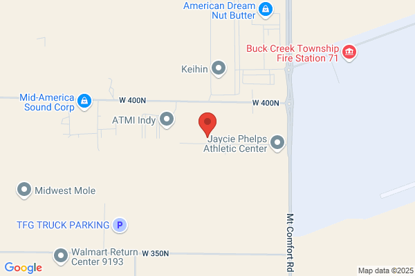 Hepler Trucking Inc