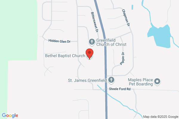 Bethel Baptist Church