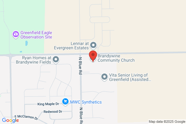 Brandywine Community Church