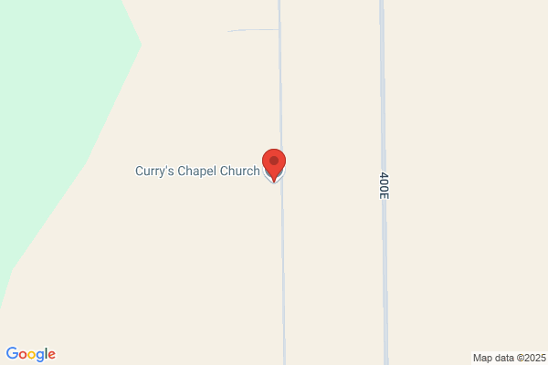 Curry's Chapel United Methodist Church