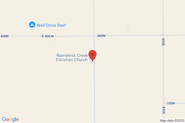 Nameless Creek Christian Church