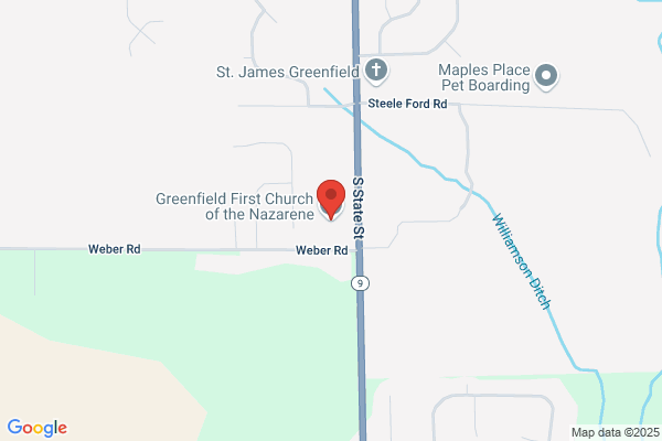 Stringtown Church of the Nazarene