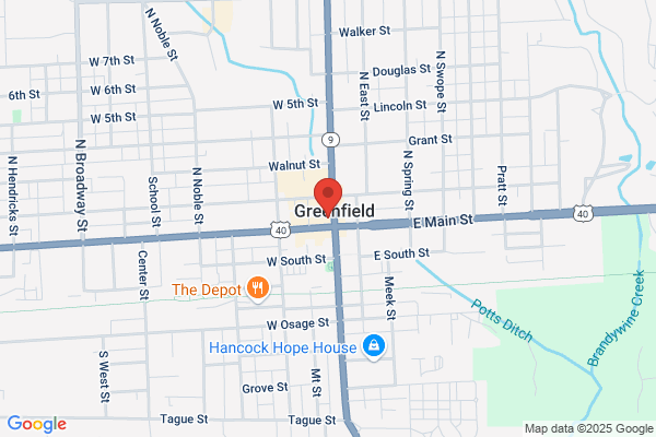 Greenfield Printers Inc