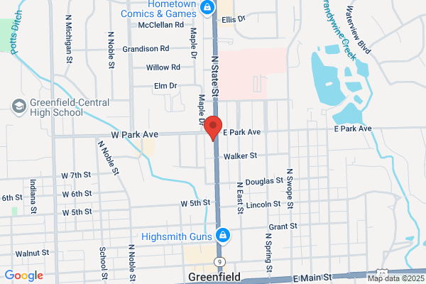 Brandywine Dental Group, P.C.