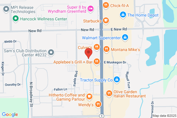 Fletcher Dental & Tmj Clinic