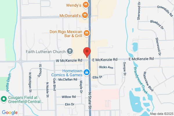 Greenfield Family Dentistry