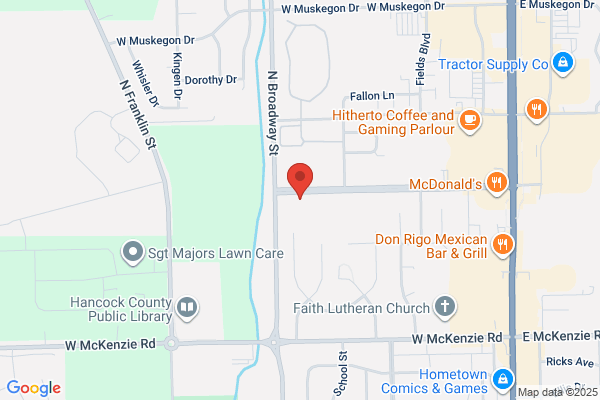 Greenfield Dental Health Care