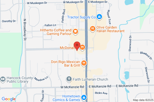 Pritchett Orthodontics