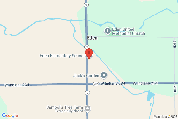 Eden Elementary School