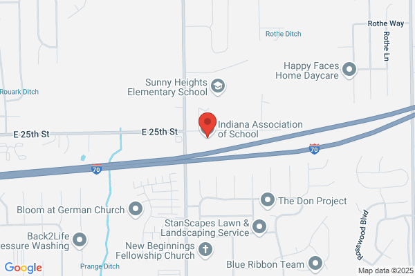 Indiana Association of Home Educators