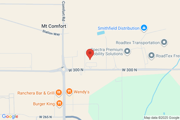 Mt Comfort Elementary